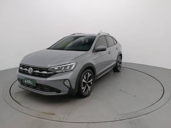 VOLKSWAGEN NIVUS 1.0 200 TSI TOTAL FLEX HIGHLINE AUTOMÁTICO